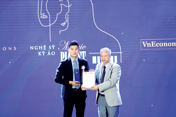 &Ocirc;ng Đ&agrave;o Quang B&iacute;nh, Tổng Gi&aacute;m đốc, Tổng Thư k&yacute; Tạp ch&iacute; Link Trang Chủ PG88.Com Mới #2026 Việt Nam trao kỷ niệm chương 
