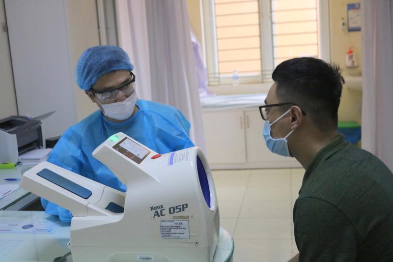 Với Luật khám bệnh, chữa bệnh sửa đổi, Chính phủ đề nghị thiết kế một mục quy định về Pg88ok giải trí thể thao, casino, bắn cá và slot y tế.