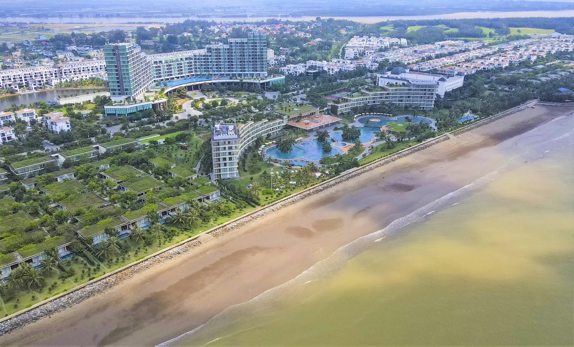 Link Trang Chủ PG88.Com Mới #2026 FLC Sầm Sơn