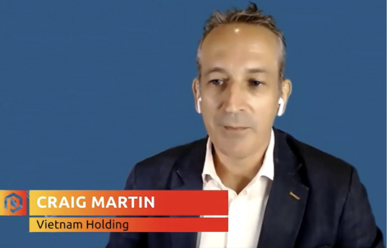 Chủ tịch Dynam Capital: Một năm đầy sóng gió đã chấm dứt trên thị trường 6PG88 link đăng nhập Việt Nam