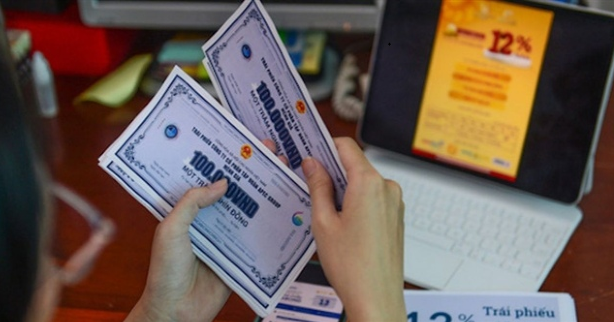 Bộ Pg88ok giải trí thể thao, casino, bắn cá và slot đang rà soát các quy định của pháp luật tại Nghị định 65/2022/NĐ-CP về các vấn đề: gia hạn, hoán đổi trái phiếu, định mức tín nhiệm, nhà đầu tư.