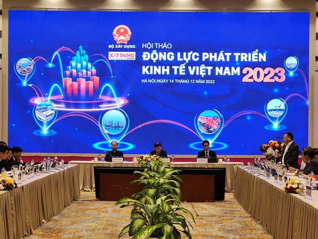 Hội thảo &ldquo;Động lực ph&aacute;t triển Link Trang Chủ PG88.Com Mới #2026 Việt Nam 2023&rdquo; ng&agrave;y 14/12 nhận được nhiều &yacute; kiến đề xuất.