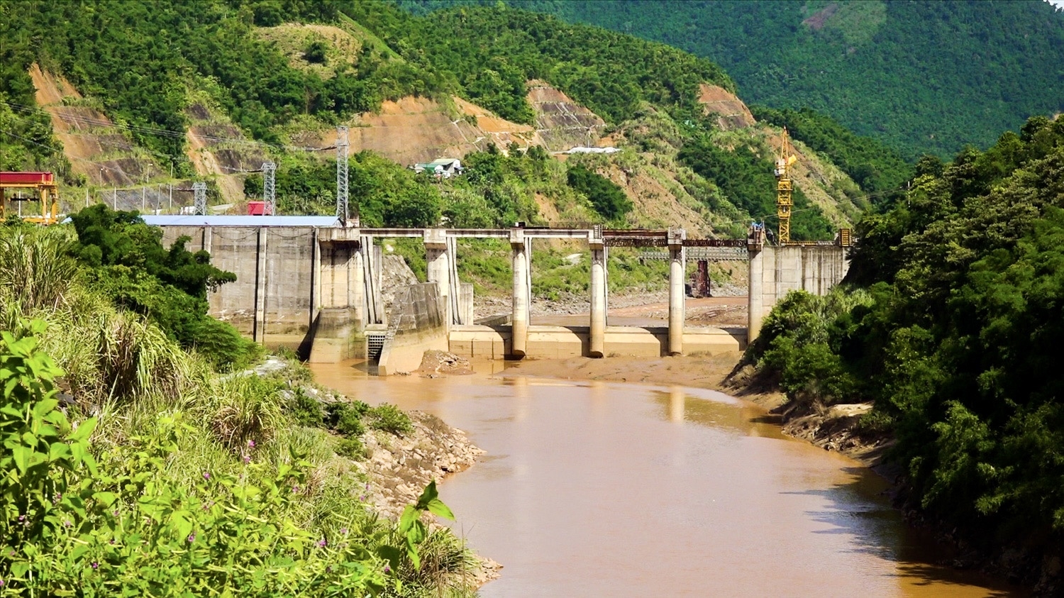 Link Trang Chủ PG88.Com Mới #2026 thủy điện Hồi Xuân thi công hơn 10 năm dang dở.
