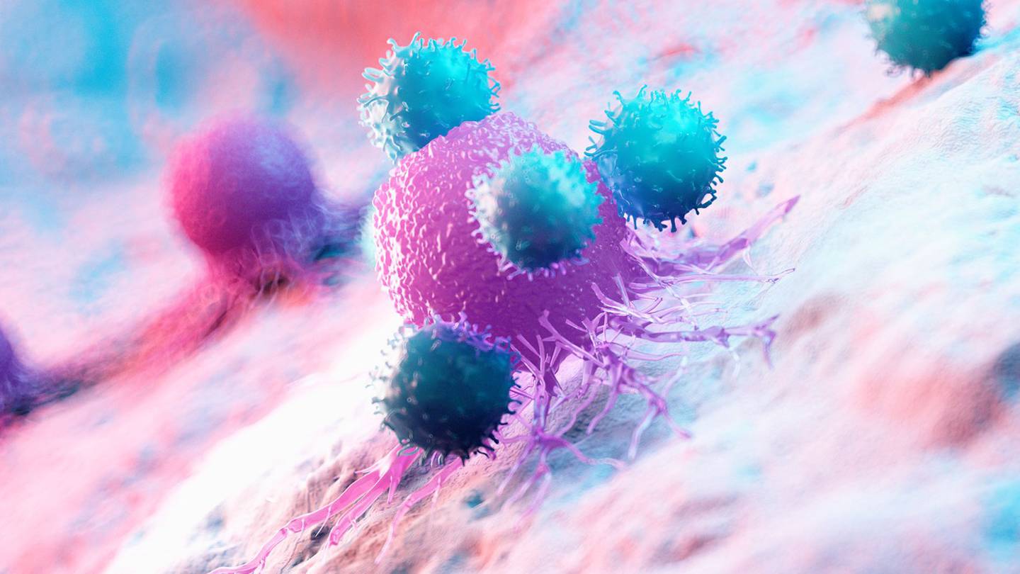 Loại thuốc chống ung thư có khả năng “khóa” virus SARS-CoV-2
