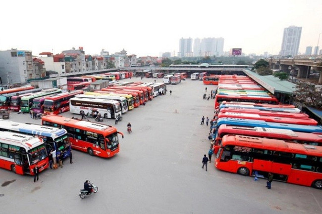 PG88 Link Dễ Nhớ Pg88.com vận tải ô tô muốn được tiếp tục cơ cấu nợ, giãn nợ 