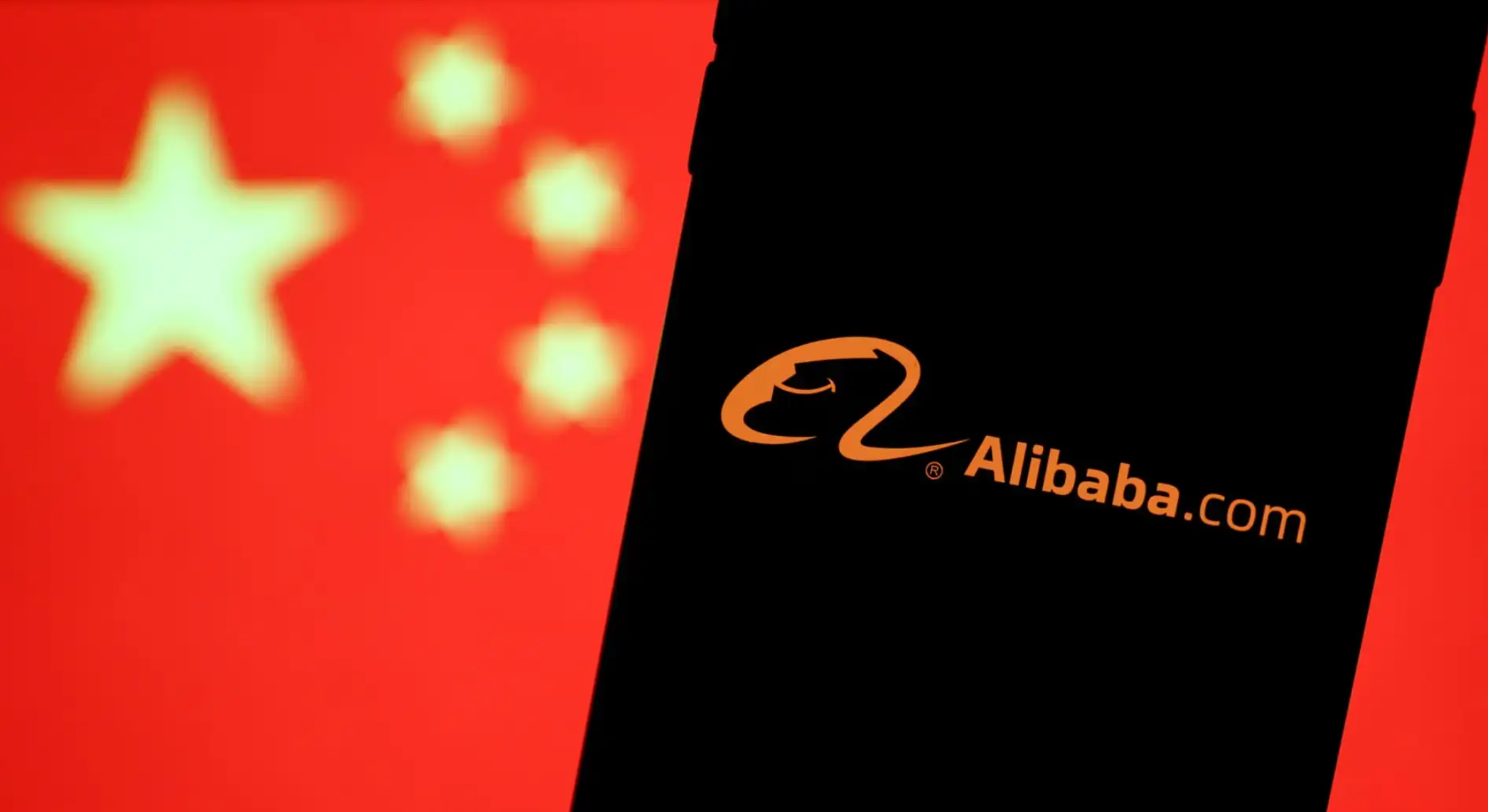 Các hãng Link Đăng Nhập PG88 Chính Thức 2026; khổng lồ như Tencent và Alibaba năm 2022 ghi nhận tăng trưởng doanh thu thấp nhất lịch sử - Ảnh: Getty Images