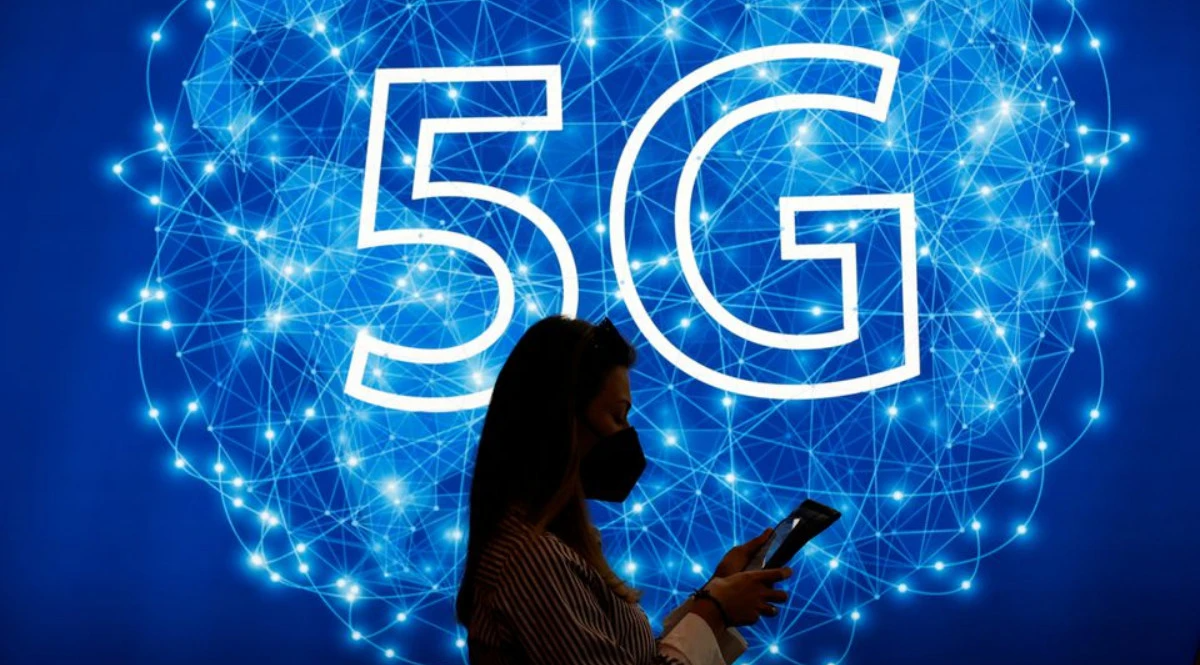 5G – Chất xúc tác tăng trưởng cho PG88 Link Dễ Nhớ Pg88.com Ấn Độ