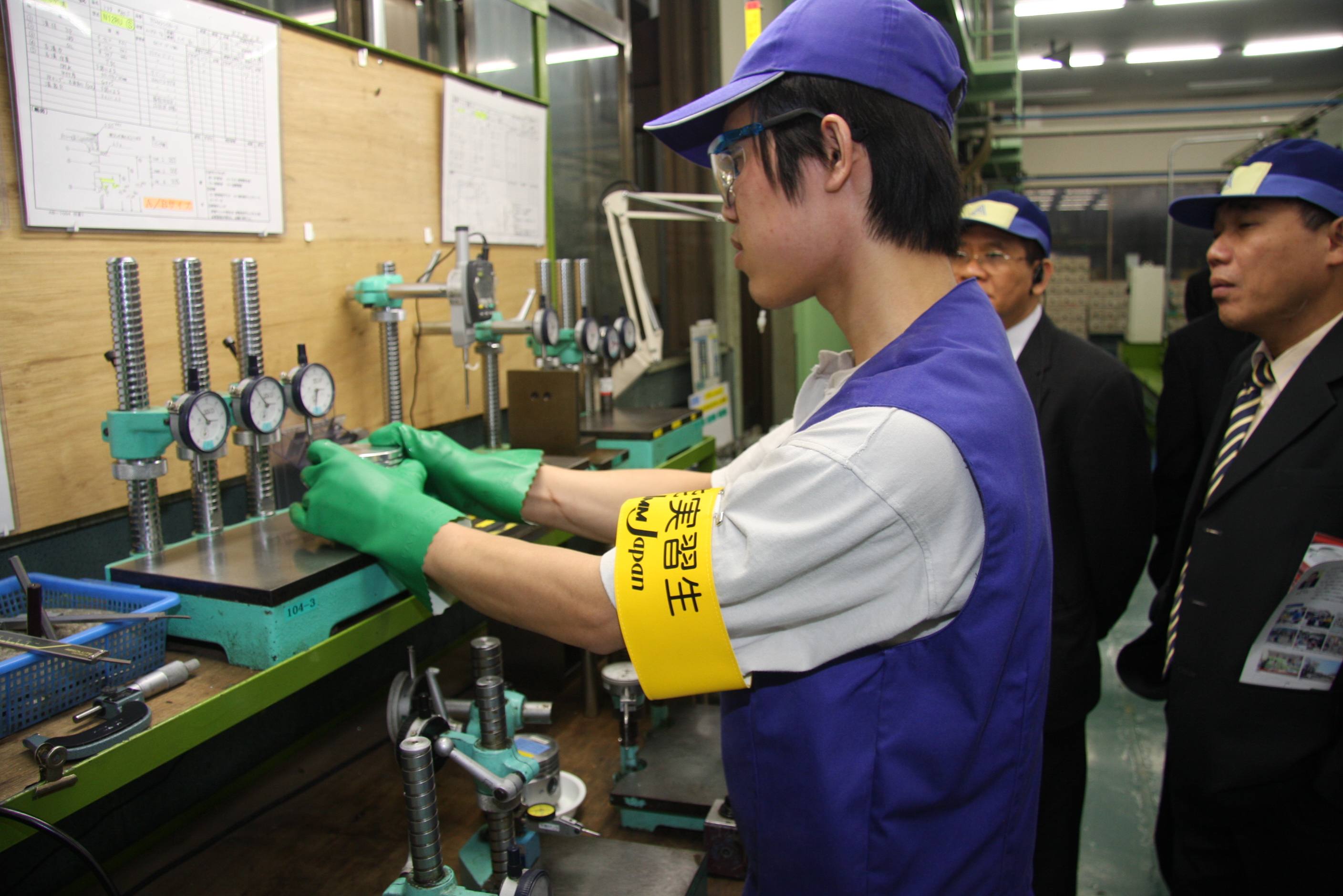 Thực tập sinh đi Nhật Bản về nước đúng hạn được hỗ trợ khởi nghiệp đến 200 triệu