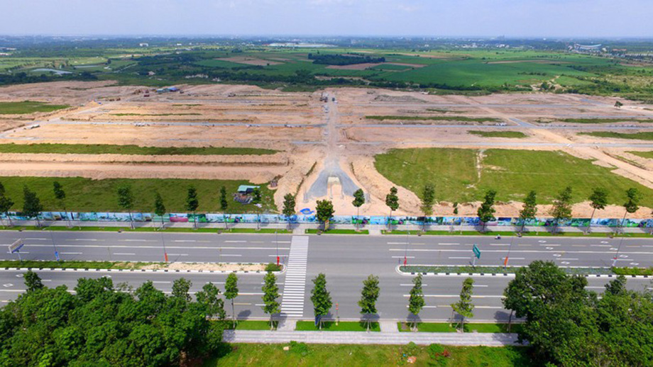 Vụ Bình Dương: “Đất vàng” thu hồi, ai nộp tiền thuế 560 tỷ đồng?