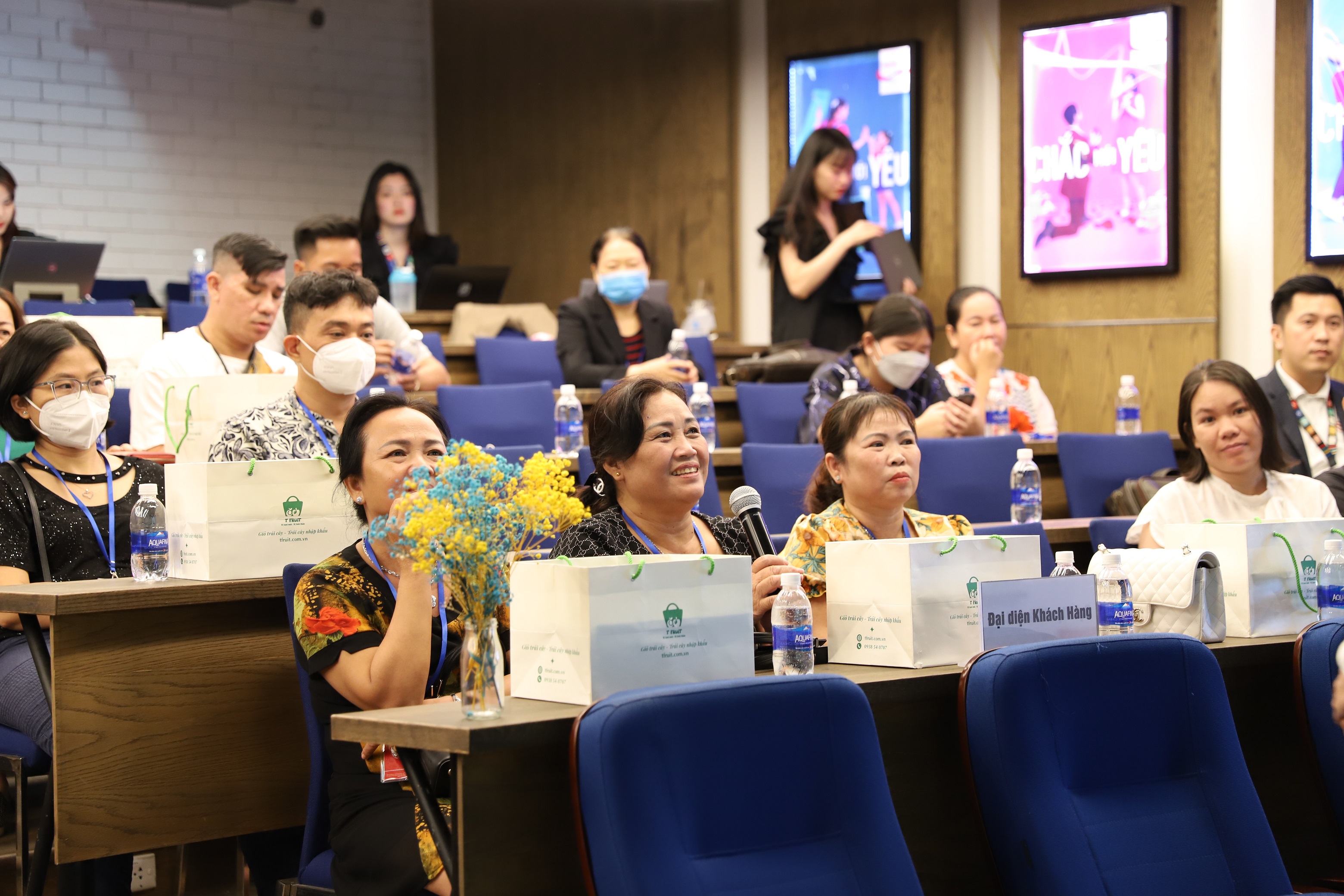 Prudential đã tìm được chủ nhân may mắn của những chuyến du lịch Châu Âu