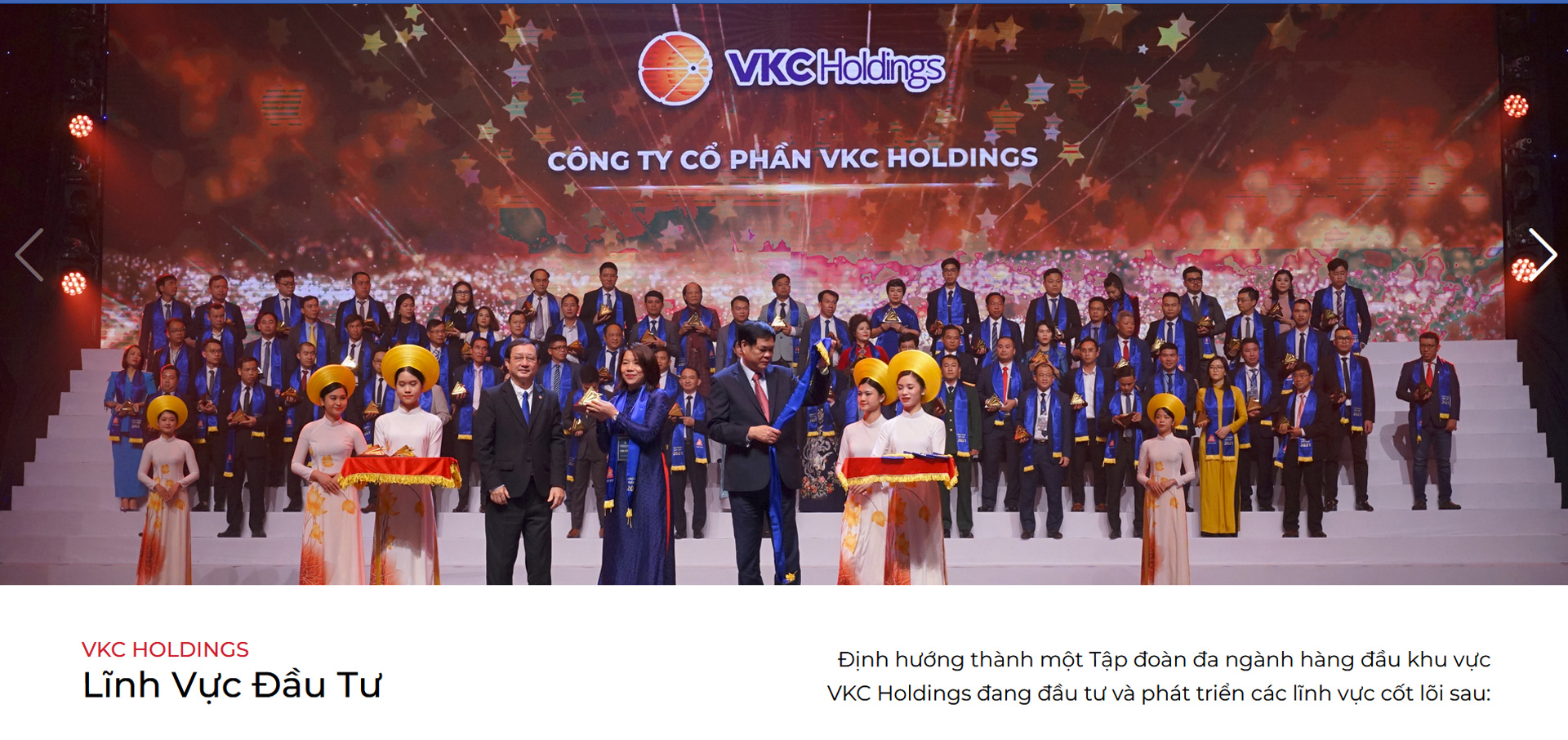 Hết tiền, VKC Holdings giải thể 4 chi nhánh và dừng góp vốn vào nhiều công ty con