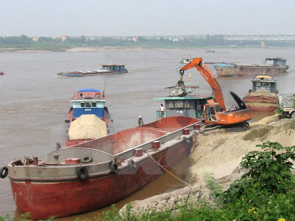 Trong những năm qua, H&agrave; Nội đang t&igrave;m nhiều giải ph&aacute;p ngăn c&aacute;t tặc