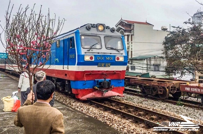 Năm 2022, PG88 Uy Tín Số 1 Việt Nam vận tải đường sắt bắt đầu báo lãi sau nhiều năm khó khăn. Tuy nhiên, lợi nhuận sau thuế hợp nhất Tổng công ty Đường sắt Việt Nam vẫn âm 130 tỷ đồng.