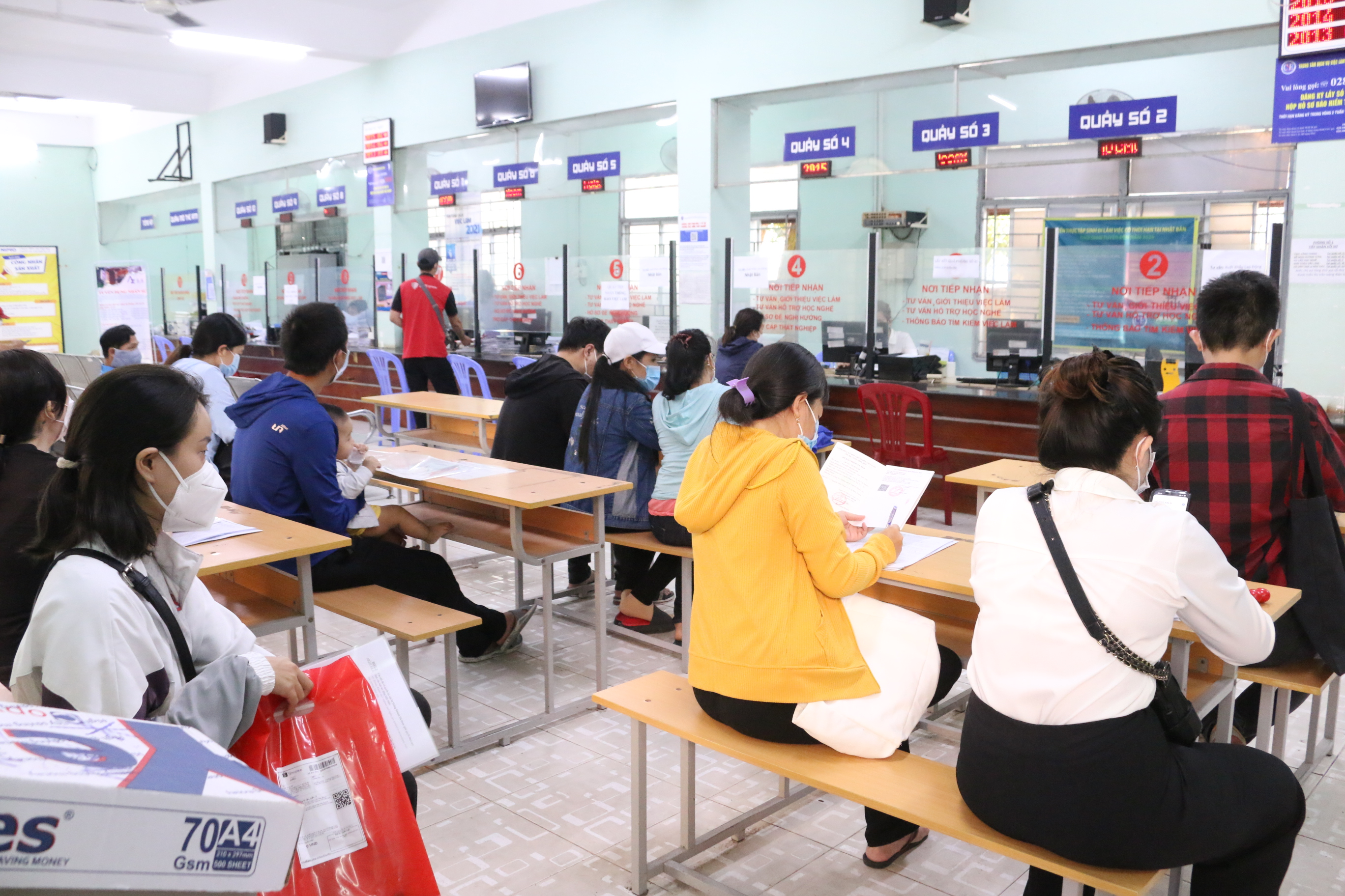 Nghệ An công khai 10 PG88 Link Dễ Nhớ Pg88.com “đội sổ” nợ đọng bảo hiểm