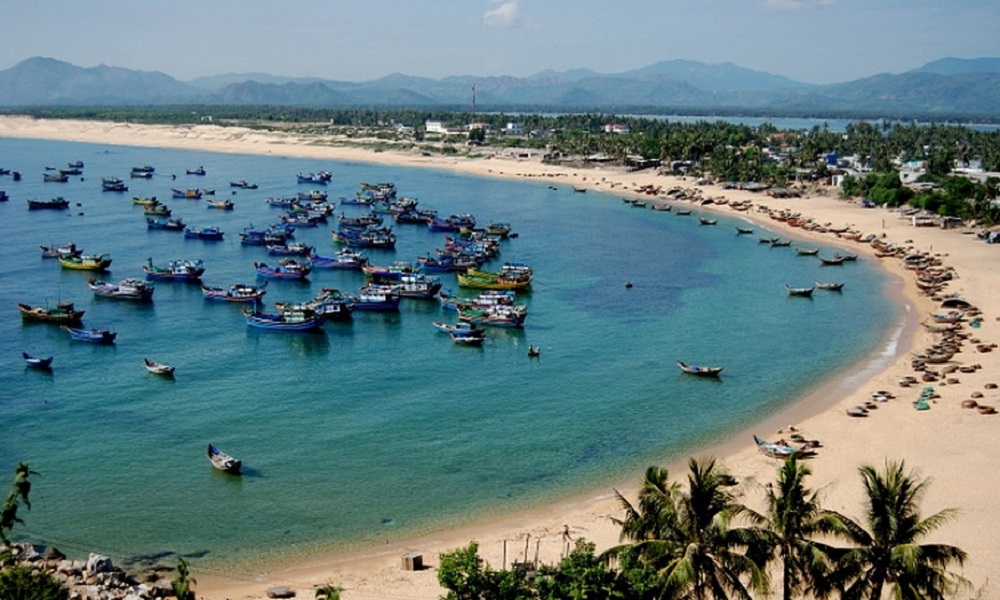 Quy hoạch vùng bờ sẽ giúp đảm bảo PG88 hơn 2,1 triệu thành viên tối ưu và hài hòa giữa các ngành trong khai thác, sử dụng tài nguyên ven biển của Việt Nam.