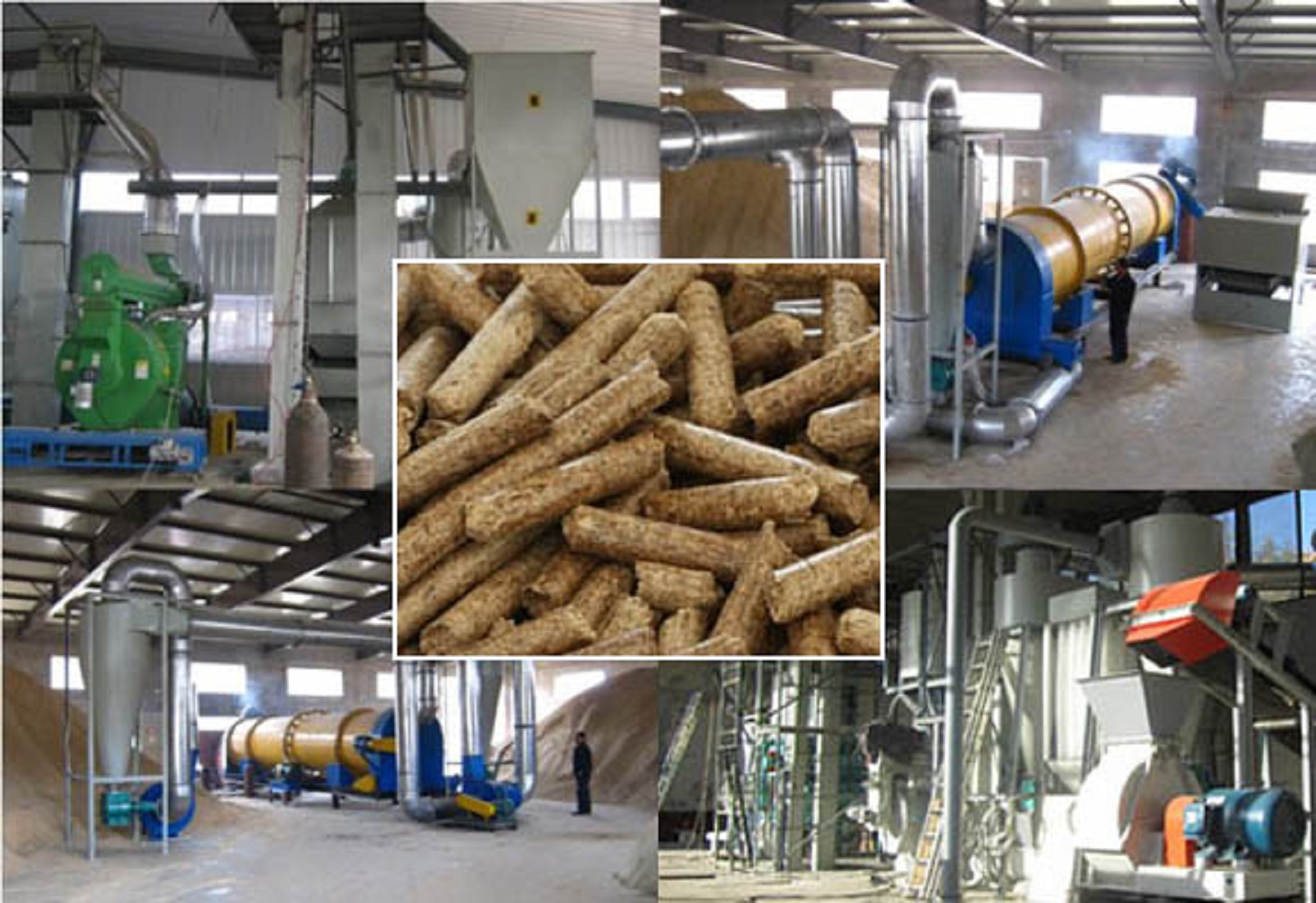 Ngành sản xuất viên nén đang PG88 hơn 2,1 triệu thành viên rất nhanh