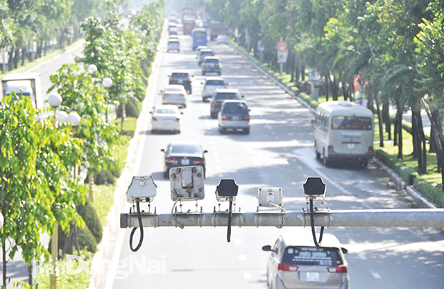 Camera là một thành phần quan trọng không thể thiếu trong hệ thống chính phủ điện tử, chính quyền số và thành phố thông minh, giúp giám sát 6Pg88.com hơn 1000 trò chơi hấp dẫn, an ninh trật tự...