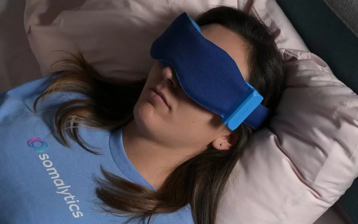 Mặt nạ SomaSleep của Somalytics chiếm được cảm t&igrave;nh của nhiều nh&agrave; Pg88vn Trang Chủ Chính Thức cũng như người d&ugrave;ng.