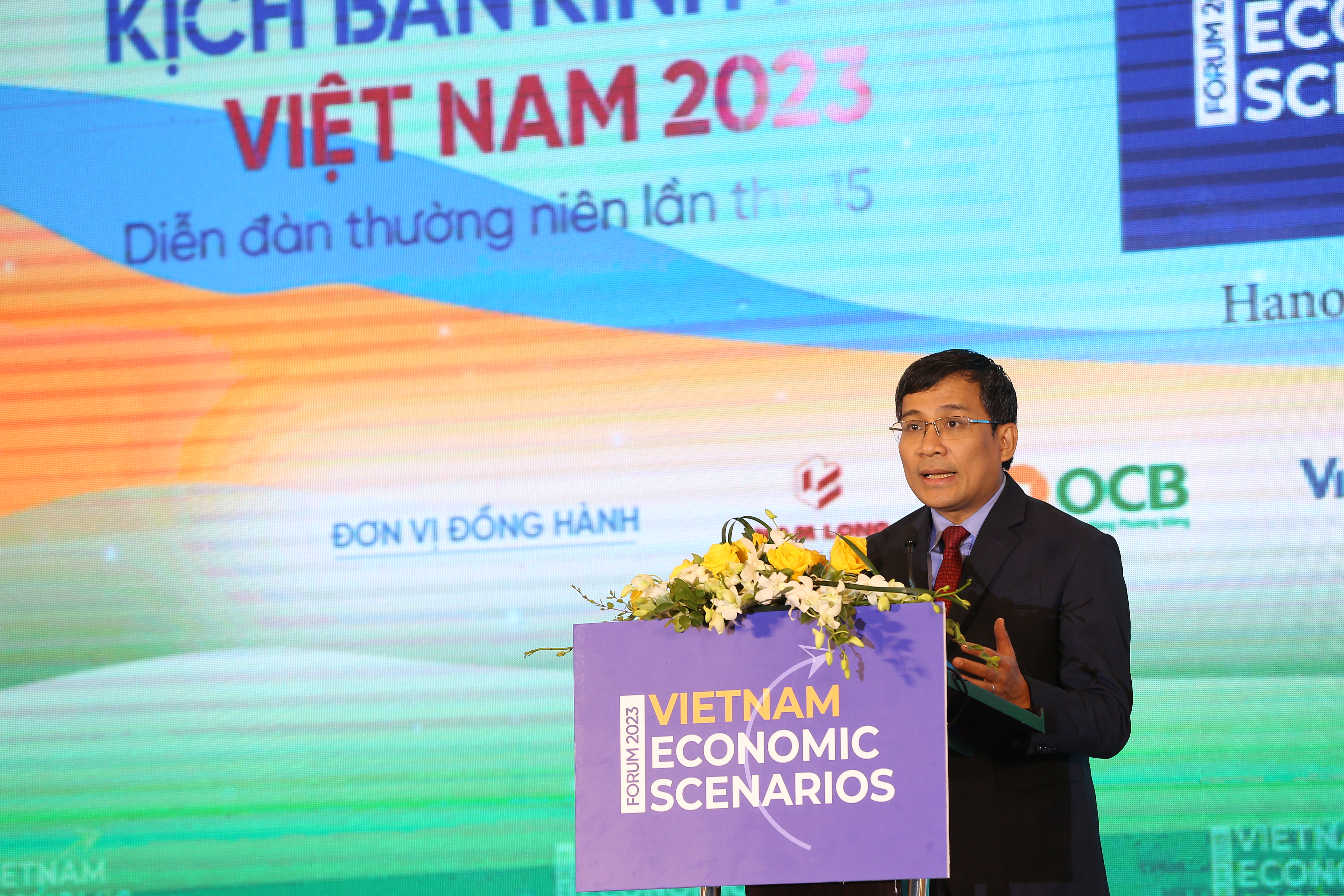Thứ trưởng Nguyễn Minh Vũ: Năm 2023 nhiều 