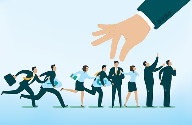 Ngành công nghệ tăng cường đợt sa thải mới