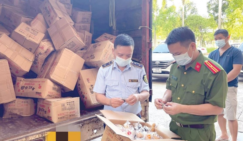 Hàng giả, hàng kém chất lượng: Nhiều thủ đoạn  lừa dối người tiêu dùng