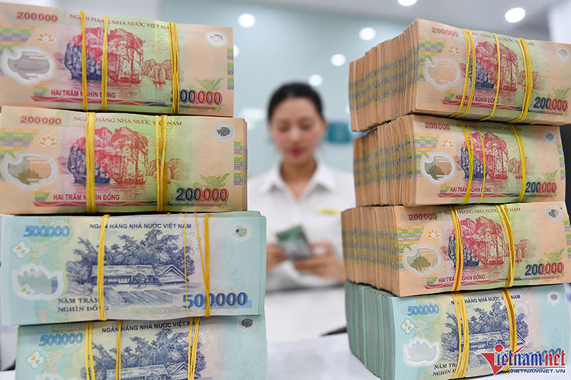 Chính phủ sẽ tập trung xử lý các tổ chức tín dụng yếu kém trong năm 2023