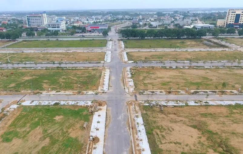 Quảng Ngãi: Hàng loạt Pg88vn.top độc quyền mỗi ngày sẽ triển khai đấu giá quyền sử dụng đất