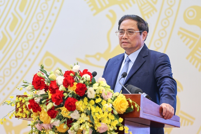 Dành 500.000 tỷ đồng tập trung phát triển cao tốc nhiệm kỳ này, ưu tiên đường sắt tốc độ cao nhiệm kỳ tới