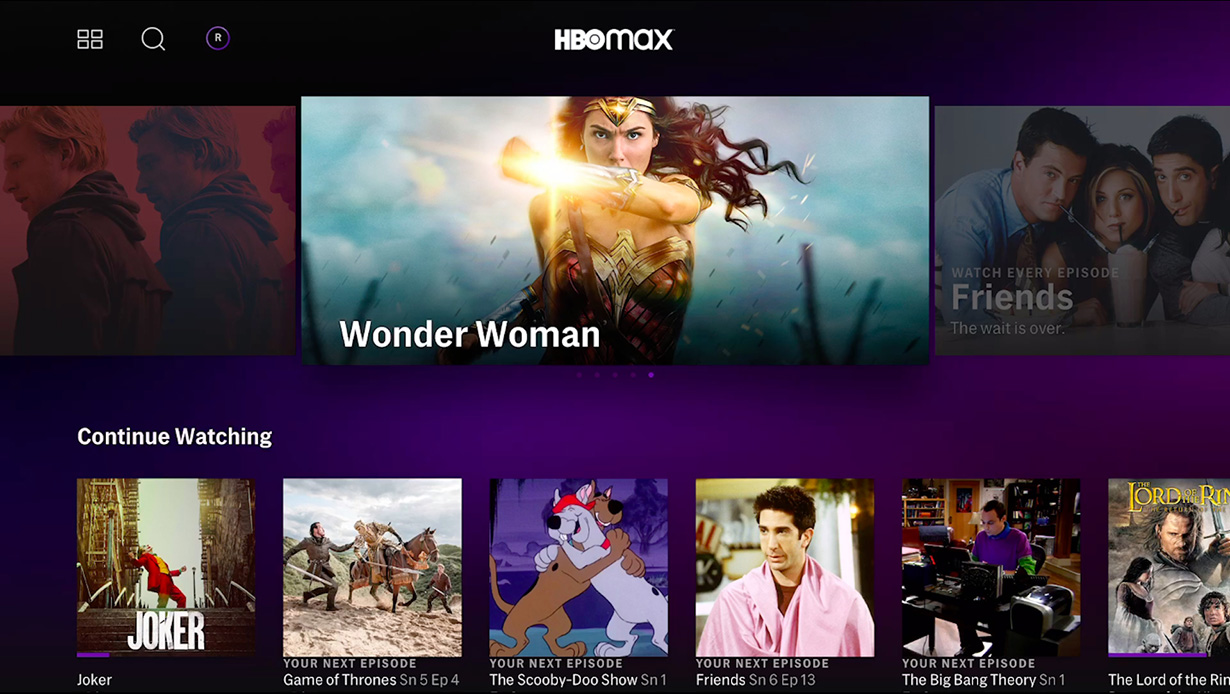 ​​V&agrave;o m&ugrave;a xu&acirc;n năm nay, Warner Brothers Discovery sẽ ra mắt dịch vụ ph&aacute;t trực tuyến mới kết hợp c&aacute;c thư viện của Discovery  v&agrave; HBO Max.