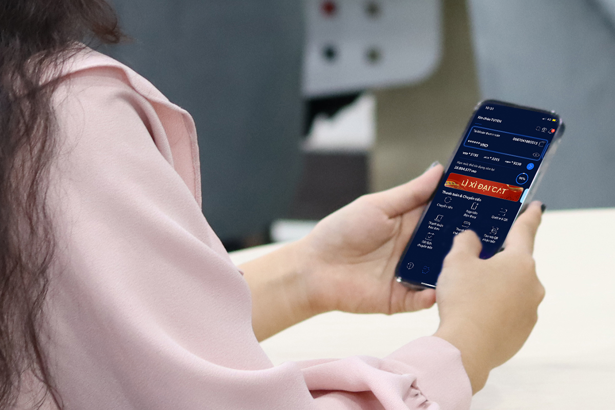 Giao dịch tr&ecirc;n k&ecirc;nh Digimi, kh&aacute;ch h&agrave;ng sẽ c&oacute; cơ hội tr&uacute;ng c&aacute;c giải thưởng v&agrave;ng v&agrave; evoucher gi&aacute; trị.