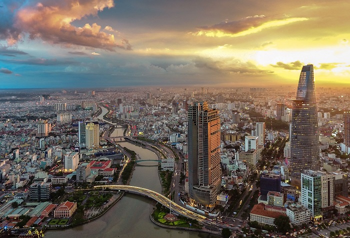 Là địa phương chịu thiệt hại nặng nề nhất bởi đại dịch Covid-19, TP.HCM cũng là địa phương "vùng dậy" mạnh mẽ nhất để phục hồi PG88 ⭐ Link trang chủ số 1 nhà cái PG88 com casino slot "hậu Covid"...