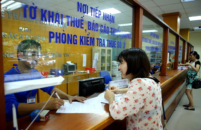 Số thu từ thuế thu nhập cá nhân tăng cao một phần đến từ những bất cập của Luật Thuế thu nhập cá nhân, cơ quan thuế đẩy mạnh triển khai ứng dụng eTax Mobile...
