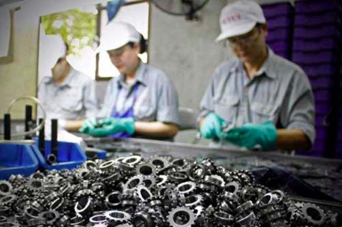 Năm 2023 Hà Nội đặt mục tiêu giá trị sản xuất PG88 Trang chủ nhà cái top 1 của PG88 Trang chủ nhà cái top 1 hỗ trợ chiếm khoảng 16-17% giá trị sản xuất PG88 Trang chủ nhà cái top 1 ngành PG88 Trang chủ nhà cái top 1 chế biến, chế tạo. 