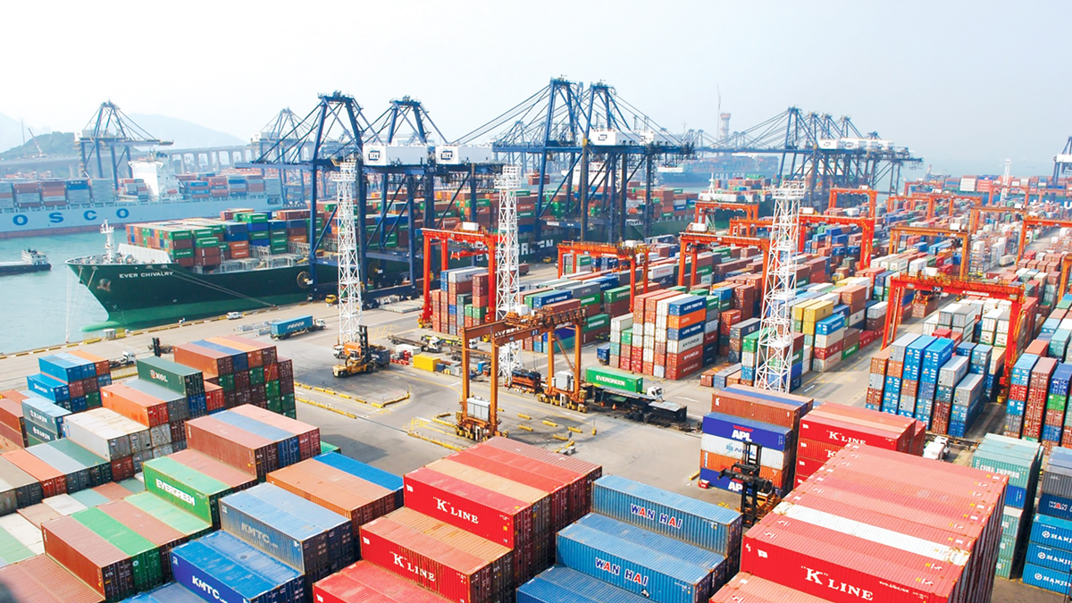 Tính đến tháng 11/2022, Pg88 com chính chủ hàng hoá của Việt Nam đã suy giảm 4 tháng liên tiếp.