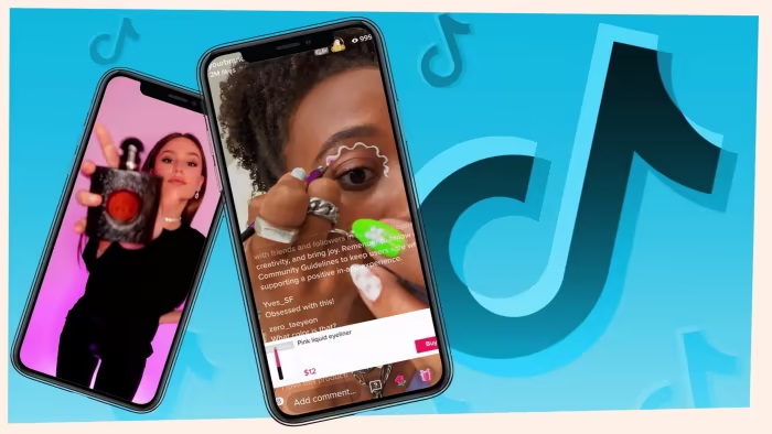 TikTok hạ gục các đối thủ bằng quảng cáo giá rẻ 
