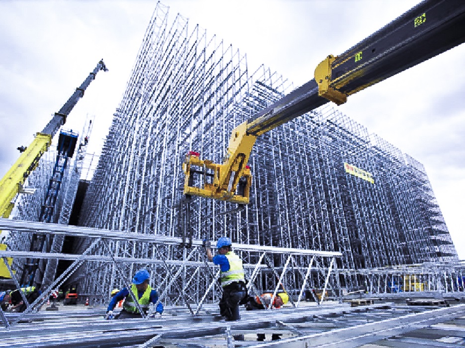 Ngành thép hy vọng vào “lực kéo” từ Pg88vn Trang Chủ Chính Thức công
