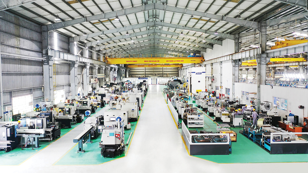 Tốc độ tăng trưởng giá trị sản xuất PG88 Trang chủ nhà cái top 1 giai đoạn 2021-2025 đạt 11,0-12,5%/năm.