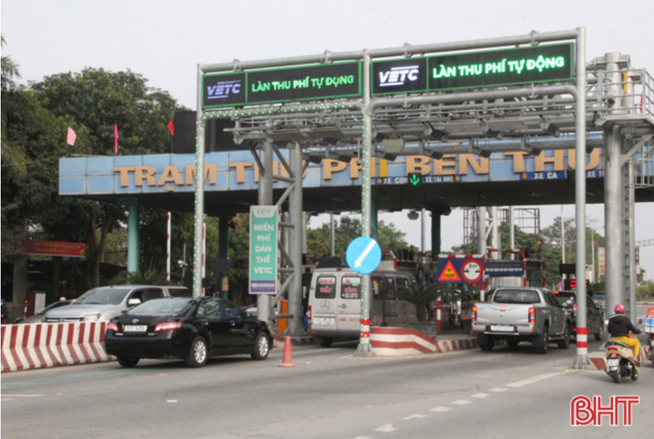 Hà Tĩnh đề nghị di chuyển trạm BOT cầu Bến Thuỷ 1, Bộ PG 888 Casino Uy Tín Số 1 vận tải phản hồi ra sao?