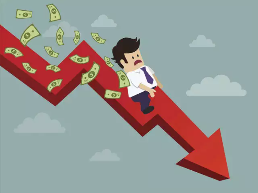 Gần 93% quỹ Pg88vn Trang Chủ Chính Thức cổ phiếu lỗ nặng trong năm 2022