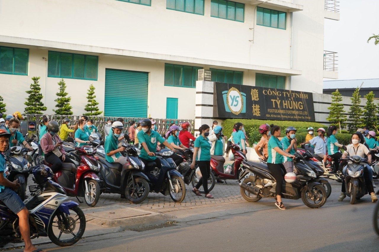 Nhiều 6Pg88.con độc quyền mỗi ngày tại Việt Nam đang đứng trước nhiều khó khăn, thách thức