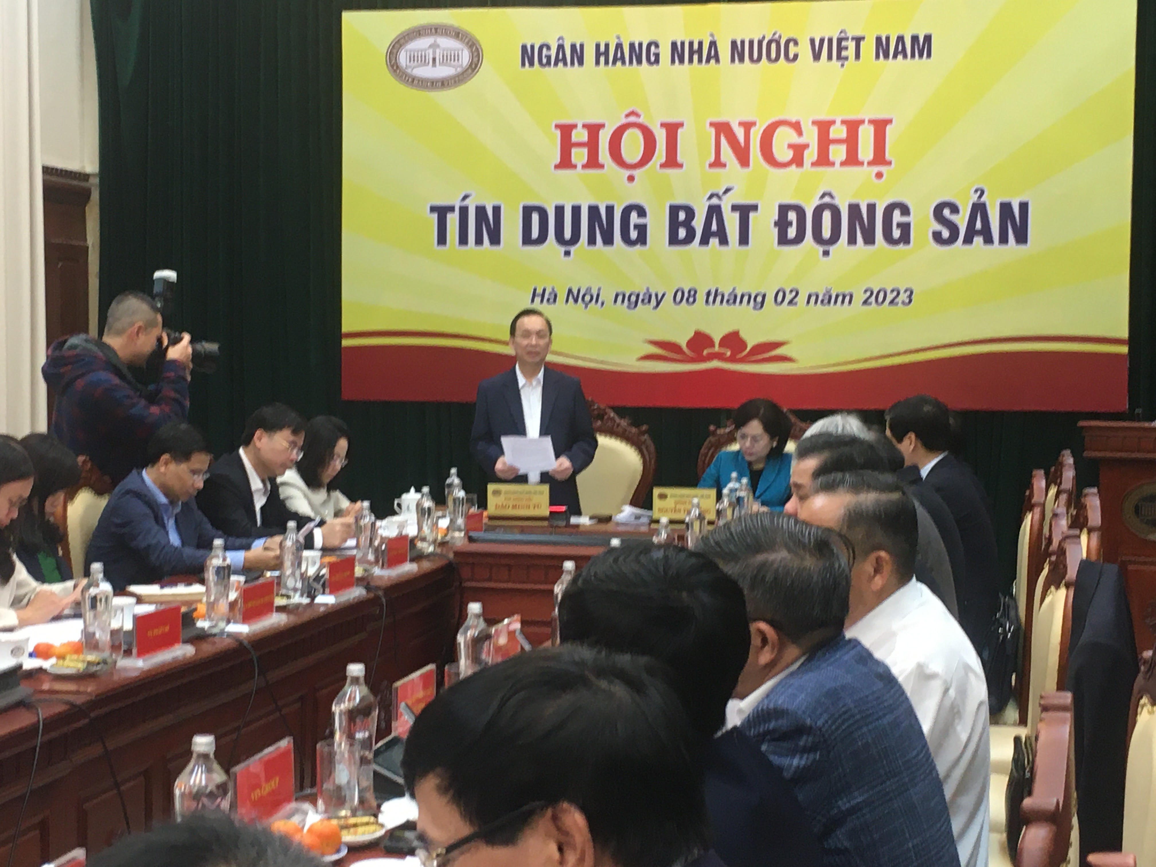 Cho vay bất động sản luôn chiếm tỷ trọng cao nhất trong cơ cấu tín dụng của hệ thống Pg88 com chính chủ.