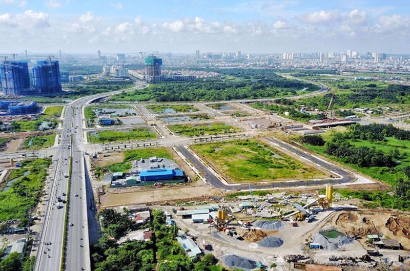 Bộ Tài nguyên và Môi trường đề xuất tăng thuế với Link Trang Chủ PG88.Com Mới #2026 không/chậm đưa đất vào sử dụng