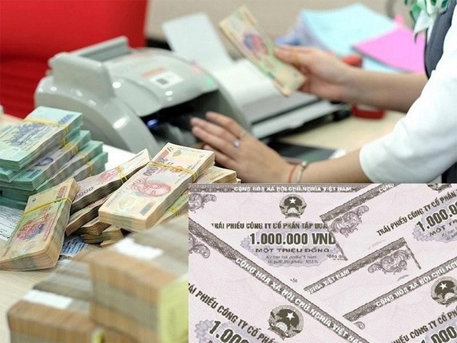 Chuyên gia dự báo tỷ lệ nợ xấu trái phiếu 6Pg88.con độc quyền mỗi ngày sẽ tăng mạnh trong quý 2 và quý 3/2023.
