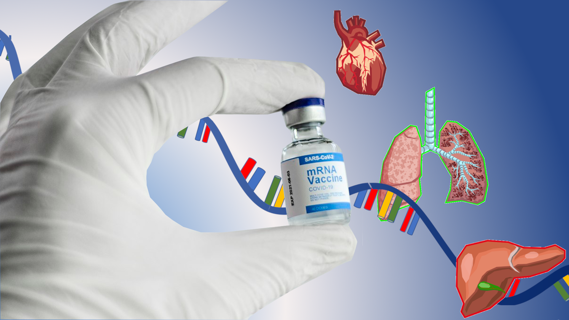 Giới khoa học hy vọng c&ocirc;ng nghệ mRNA đi ti&ecirc;n phong trong vaccine Covid-19 cũng c&oacute; thể dẫn đến đột ph&aacute; trong điều trị ung thư.