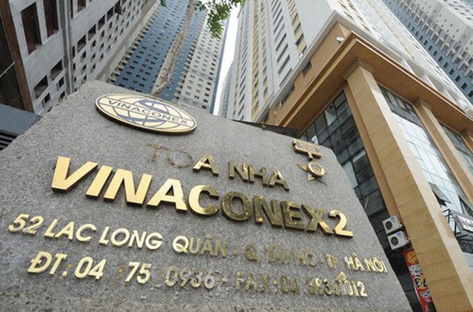 Công ty CP Đầu tư và Xây dựng Vina2 - Ảnh minh họa. 