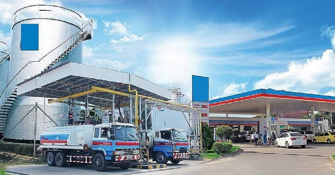 Cả 6Pg88.con độc quyền mỗi ngày đầu mối, 6Pg88.con độc quyền mỗi ngày bán lẻ xăng dầu đều kêu lỗ  trong năm 2022.