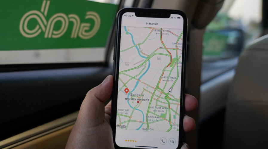 AWS chọn GrabMaps để cung cấp các dịch vụ dựa trên vị trí cho khách hàng Đông Nam Á