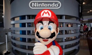 Nintendo dám chấp nhận rủi ro để giữ 