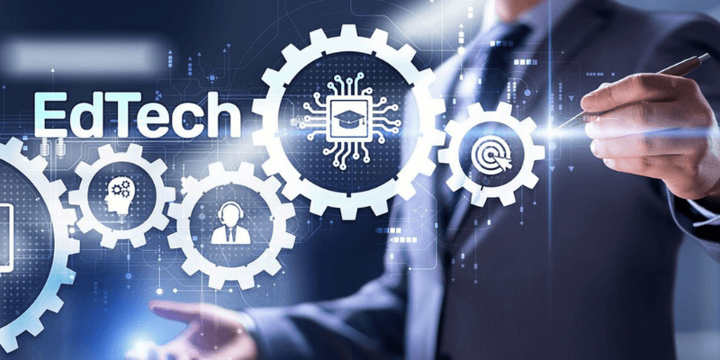 Tại sao các nhà Pg88vn Trang Chủ Chính Thức lạc quan về EdTech năm 2023?