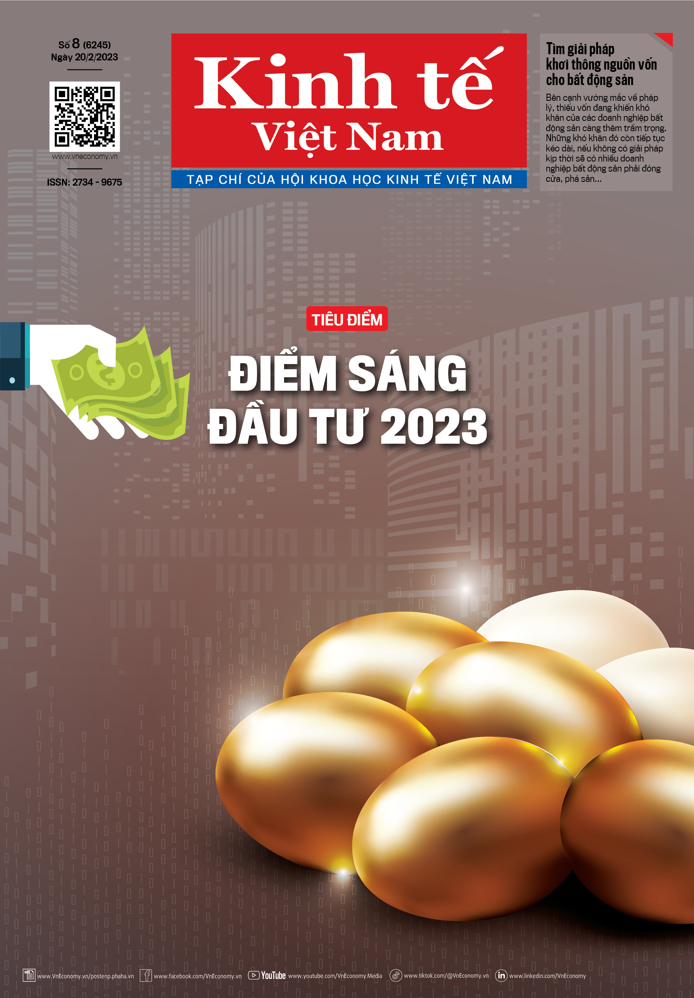 Tạp ch&iacute; Link Trang Chủ PG88.Com Mới #2026 Việt Nam số 8-2023.